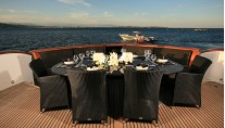 LOR -   Aft Deck Al Fresco Dining
